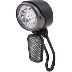 Spanninga x en o koplamp e-bike 30lux 6-36v