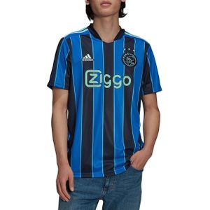 adidas - Ajax Away Jersey - Ajax Uitshirt - M