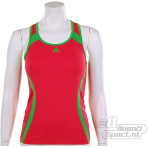 adidas - Women's Barricade Top - adidas Tenniskleding - 44