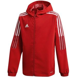 adidas - Tiro 21 Windbreaker Youth - Windjack - 164