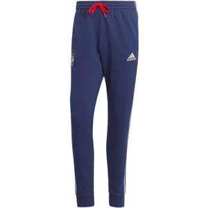 2023-2024 Arsenal DNA Pants (Navy)