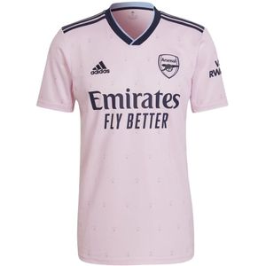 2022-2023 Arsenal Third Shirt