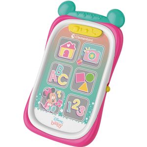 Clementoni Baby Disney Smartphone Minnie