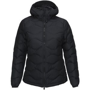 Peak Performance  - Wmns Winter Helium Hood Jacket - Gore-Tex® Windstopper - S