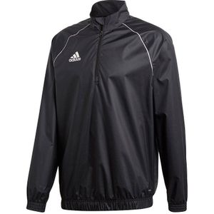 Adidas Core 18 Windbreaker rain jacket CE9056