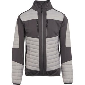 Regatta Mens E-Volve Thermal Hybrid Jacket