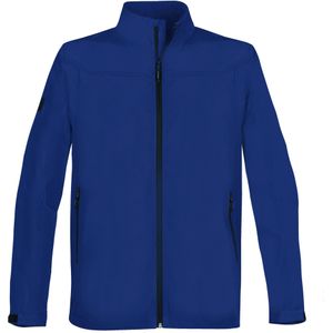 Stormtech Heren Endurance Softshell-jasje (XL) (Marine)
