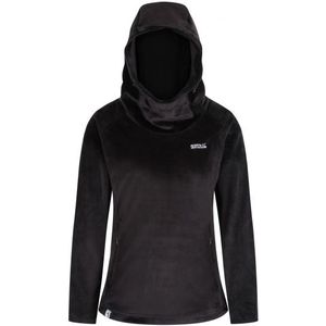 outdoortrui Halia dames zwart maat 40