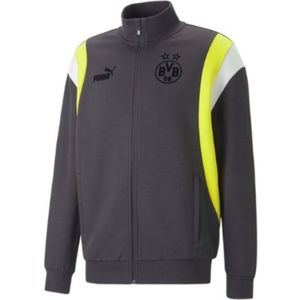 2022-2023 Borussia Dortmund FtblArchive Track Jacket