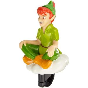 Piepbeest peter pan