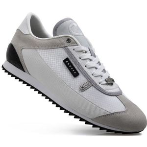 Cruyff Montanya wit sneakers heren