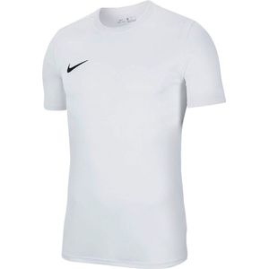 Nike - Park Dri-FIT VII Jersey - Wit Sportshirt - S