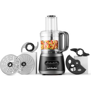 nutribullet Food Processor