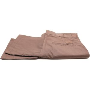 Trigger Classic Riding Jean Brown