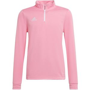 adidas - Entrada 22 Training Top Youth - Kids Voetbaltop - 116