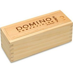 Domino Competition Cayro 250
