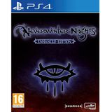 PlayStation 4-videogame Meridiem Games Neverwinter Nights : Enhanced Edition