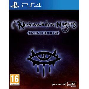 PlayStation 4-videogame Meridiem Games Neverwinter Nights : Enhanced Edition