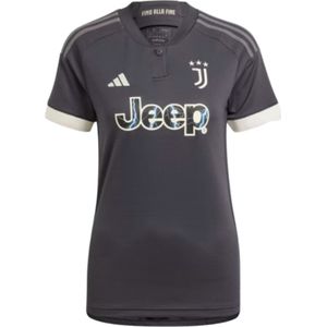 2023-2024 Juventus Third Shirt (Ladies)