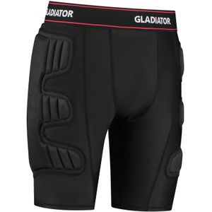 Gladiator Sports Beschermbroek / Keepersbroek - kort