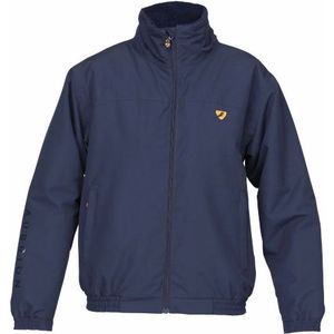 Aubrion Unisex Core Team Blouson Jas voor volwassenen (XL) (Marine)