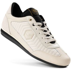 Cruyff Vanenburg beige sneakers heren