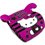 Autostoelverhoger Hello Kitty Star Roze