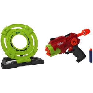 Pistool met pijltjes Air Blaster