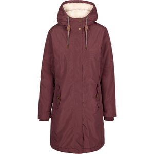 Trespass Dames/Dames Reminder TP50 Waterdichte Jas (XXL) (Mulberry)