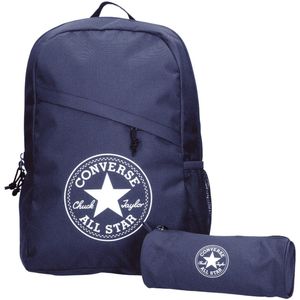 Converse - Schoolpack XL - Rugtas met Etui - One Size