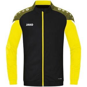 JAKO - Polyester vest jr Performance - zwart combi