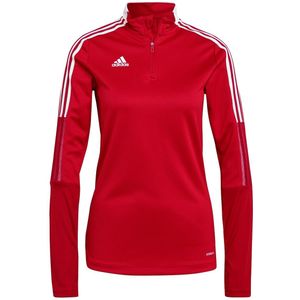 adidas - Tiro 21 Training Top Women - Voetbal Longsleeve - XS