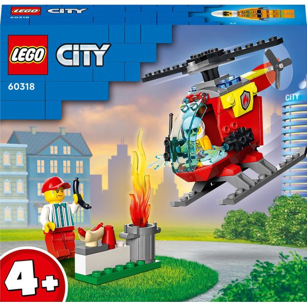 Lego City sets kopen? Aanbiedingen beslist.nl