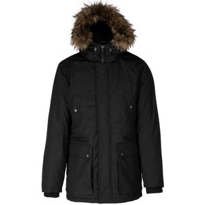 Kariban Adults Unisex Winter Parka Jacket