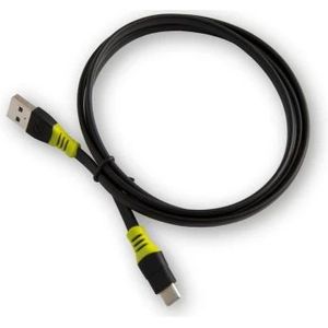 Goal Zero USB-A to USB-C Adventure oplaadkabel 99cm