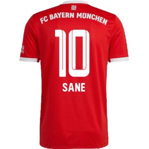 2022-2023 Bayern Munich Home Shirt (SANE 10)