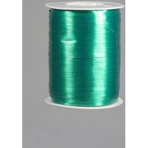 500M Lint groen 11507  5 mm. breed