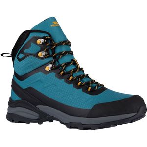 Trespass Unisex Orian Logo Wandelschoenen voor volwassenen (43 EU) (Teal)