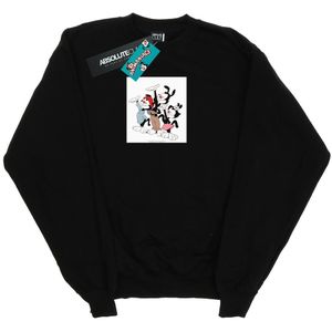 Animaniacs Boys Ta Da Sweatshirt