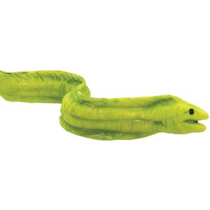 speelfiguur slangen junior 2,5 cm groen 192 stuks