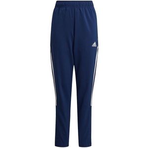 adidas - Tiro 21 Woven Pants Youth - Geweven Broek Kids - 128