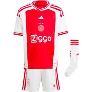 2023-2024 Ajax Home Mini Kit