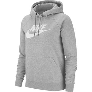 Nike - NSW Essential Hoodie Women - Hoodie - L