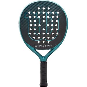 Wilson Pro Staff LT V2 Padelracket