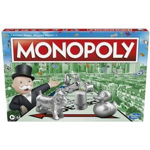 Bordspel Monopoly FR