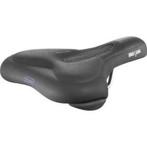 Selle royal ergogel zadel ds atb 5104de