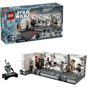 Playset Lego 75387 Star Wars