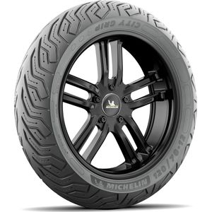 Buitenband 140/70 -15 Michelin 69S Reinf City Grip 2 R TL