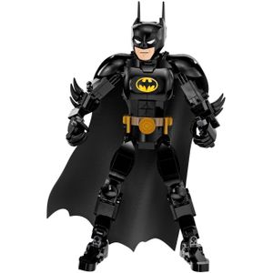 LEGO DC - Batman bouwfiguur