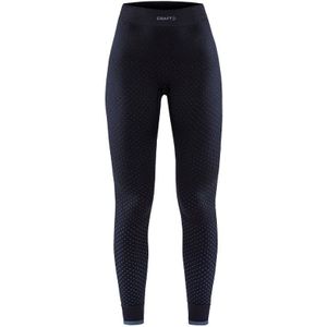 CRAFT - adv warm intensity pants w - Zwart